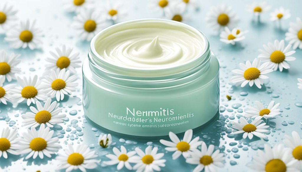 neurodermitis creme