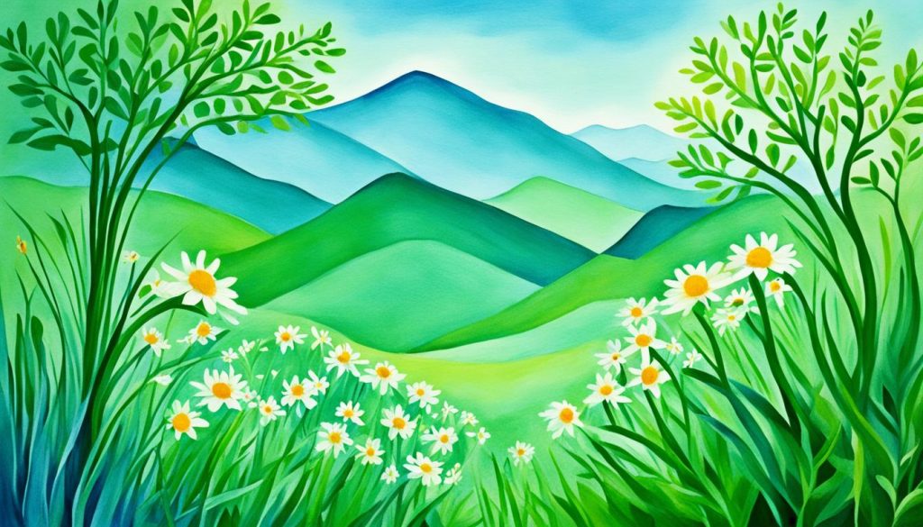 passionsblume wirkung