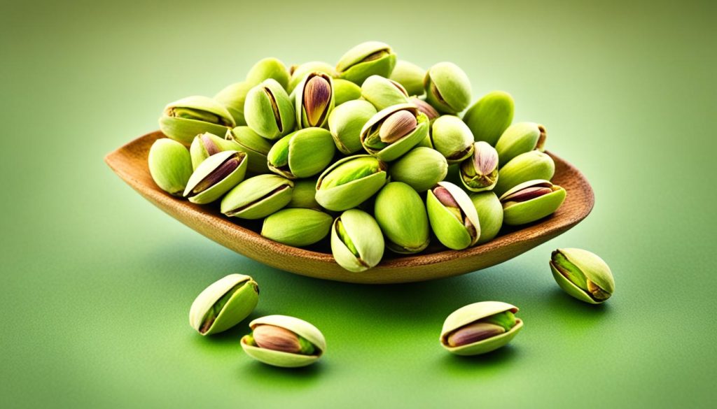 pistazien gesund