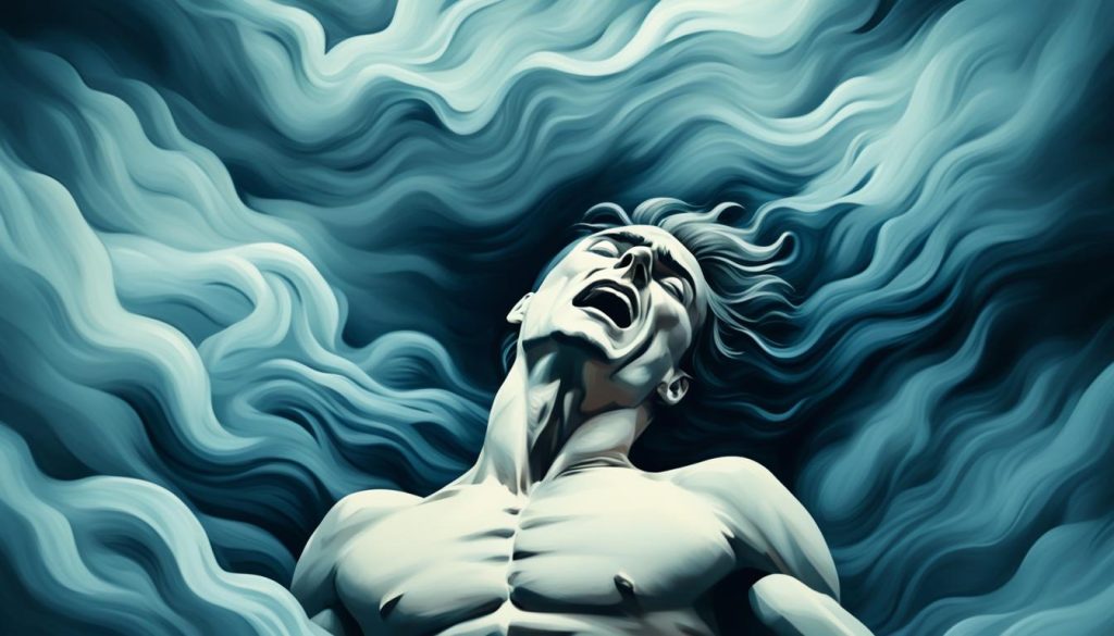 schmerzen im oberbauch