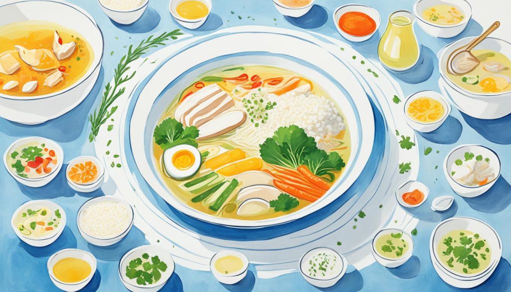 schonkost magen darm