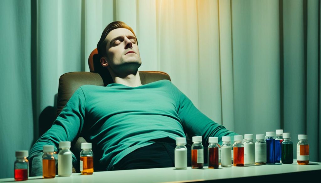 schwerer vitamin d-mangel symptome