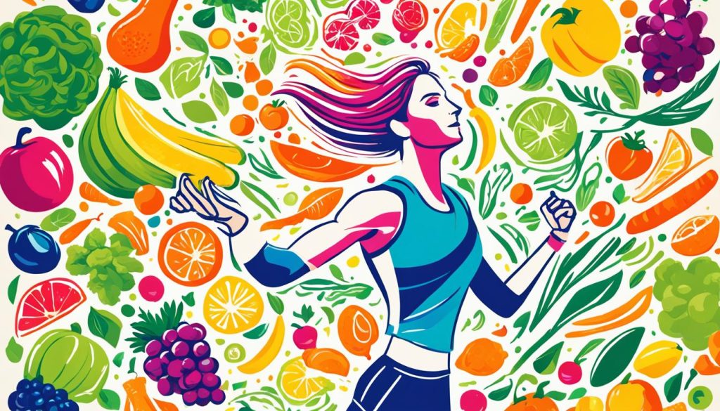 stoffwechsel beschleunigen