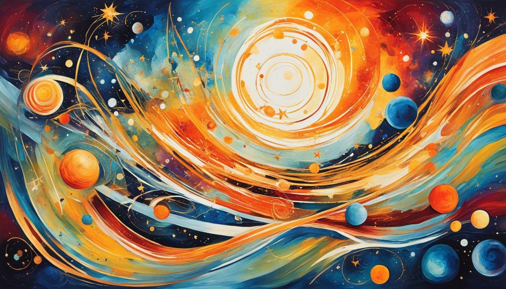 universum verbundenheit universum verbundenheit