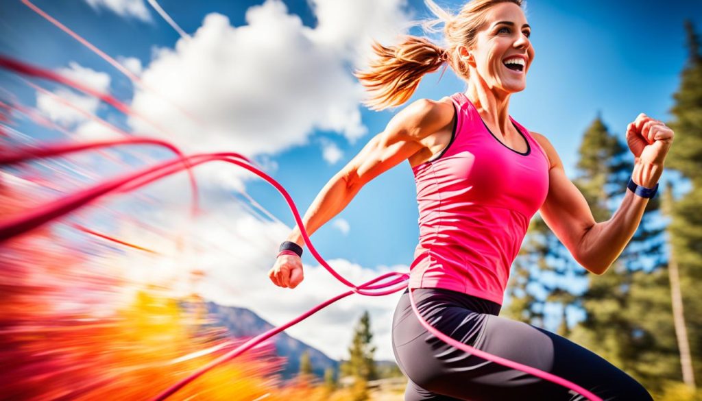 viszerales fett verlieren