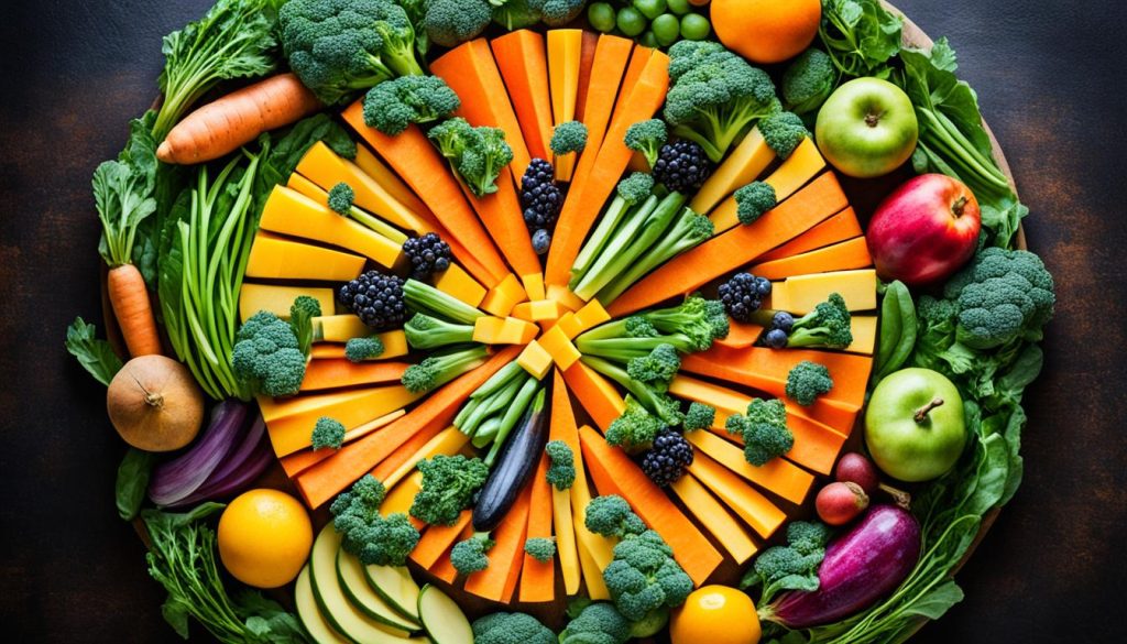 vitamin a lebensmittel