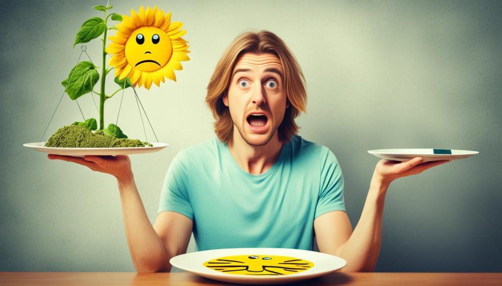 vitamin b12-mangel gewichtszunahme