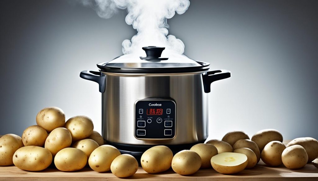 wie lange brauchen kartoffeln zum kochen