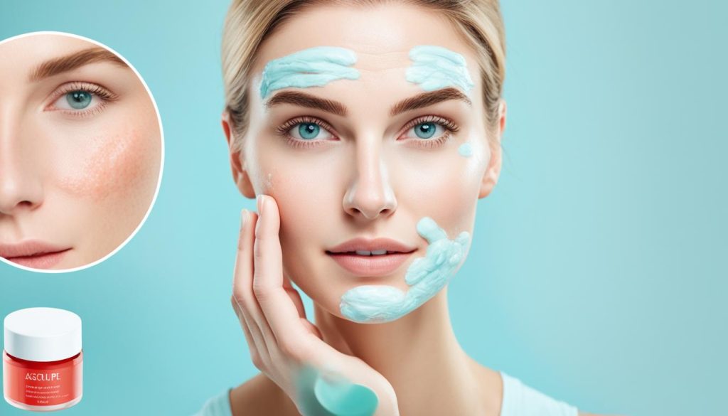 zinksalbe gegen pickel