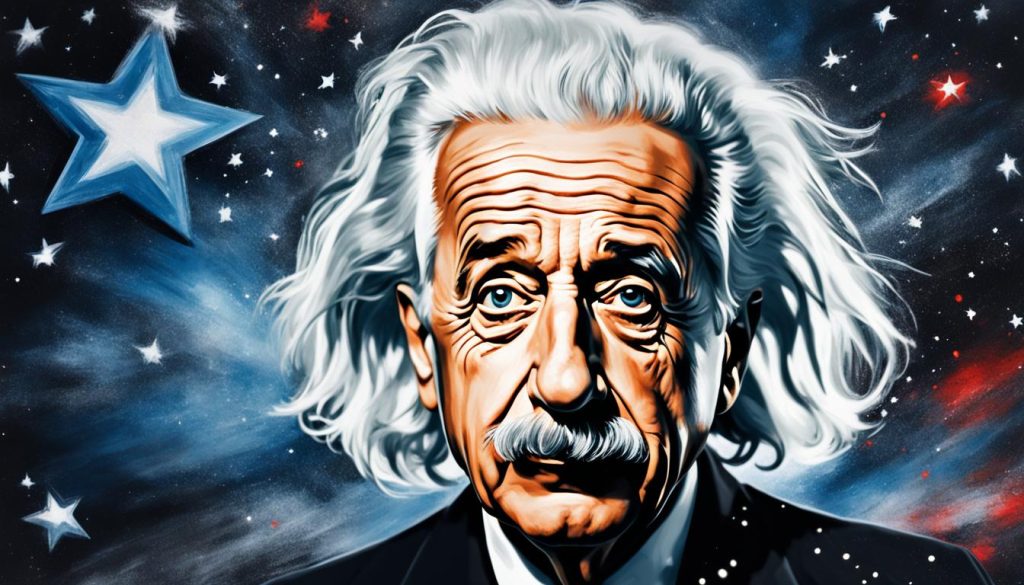 Wer ist Albert Einstein