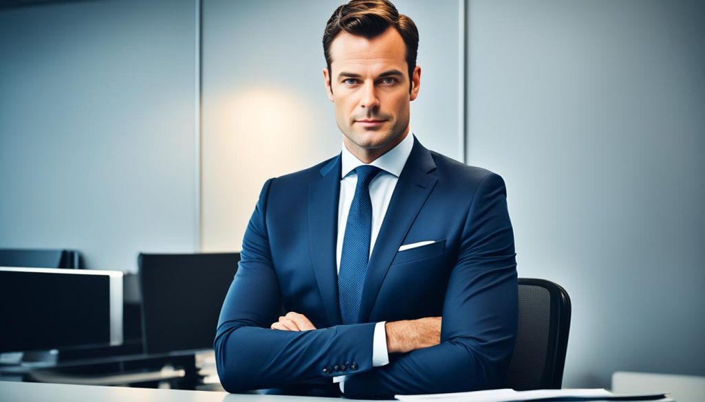 Wer ist Alexander De Croo