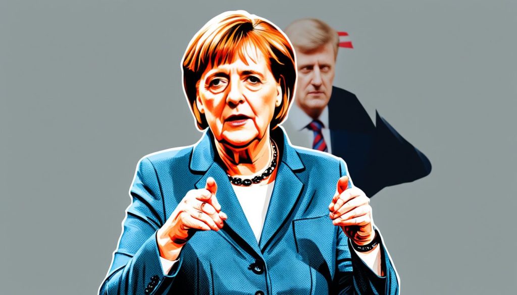 Wer ist Angela Merkel