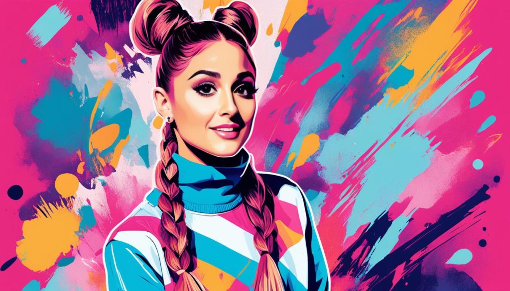 Wer ist Ariana Grande