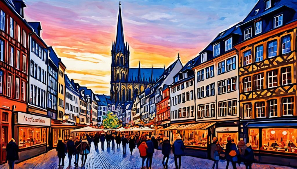 Wer ist Armin Laschet