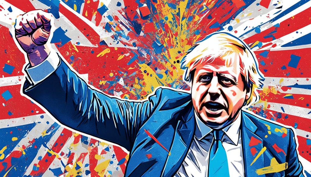 Wer ist Boris Johnson