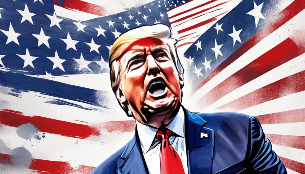 Wer ist Donald Trump