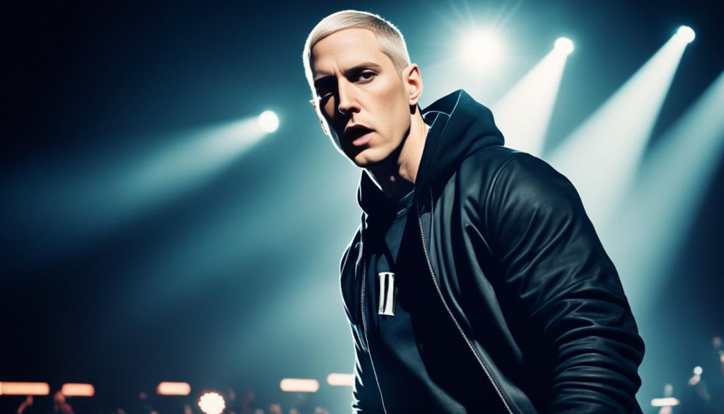 Wer ist Eminem