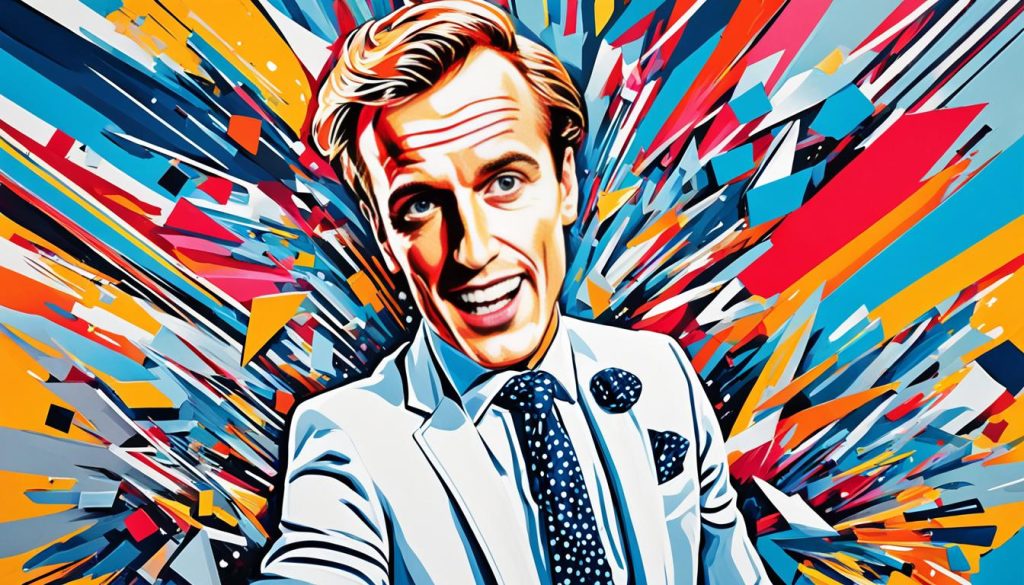 Wer ist Joko Winterscheidt