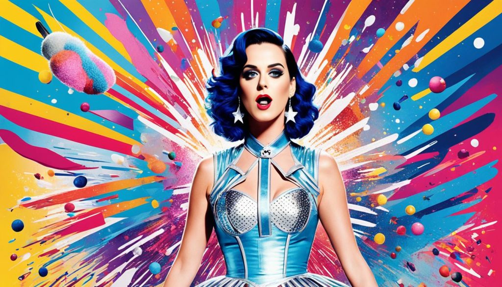 Wer ist Katy Perry