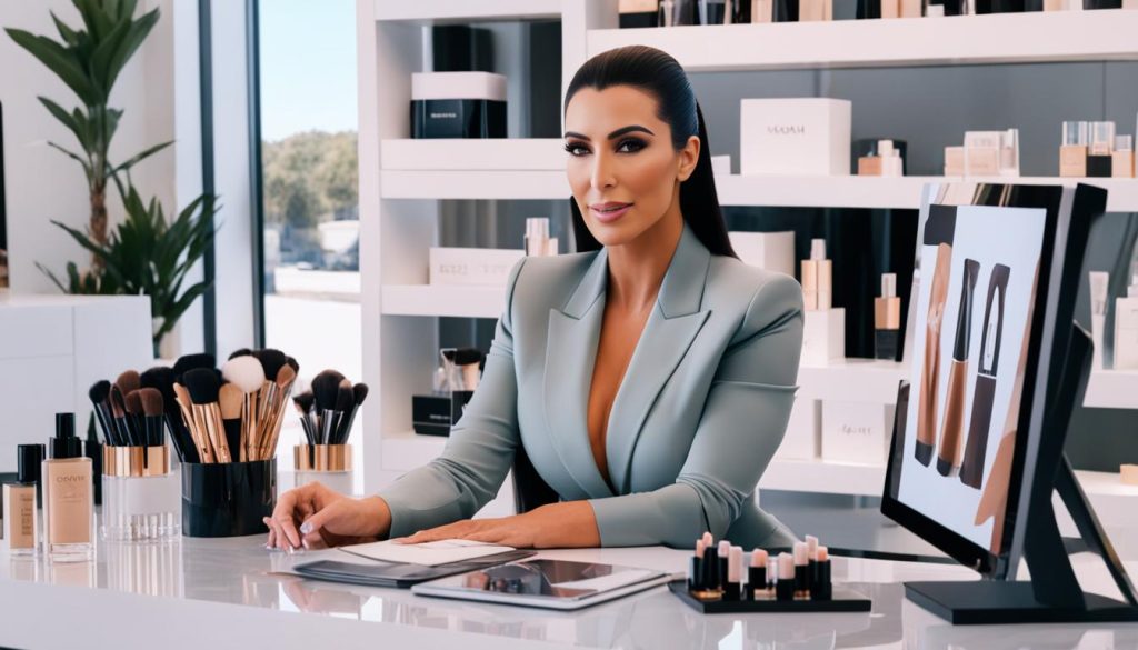 Wer ist Kim Kardashian