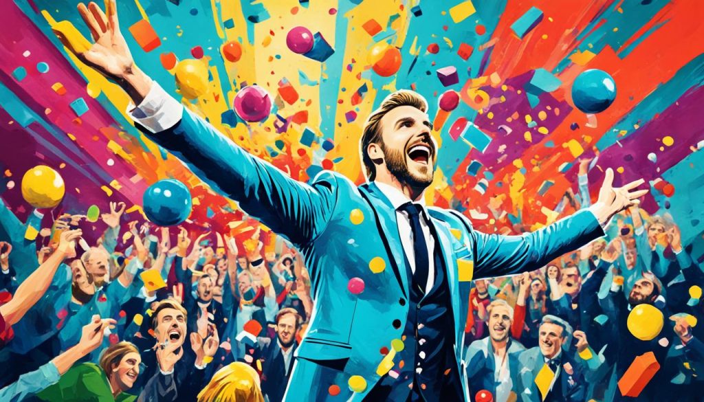 Wer ist Klaas Heufer-Umlauf