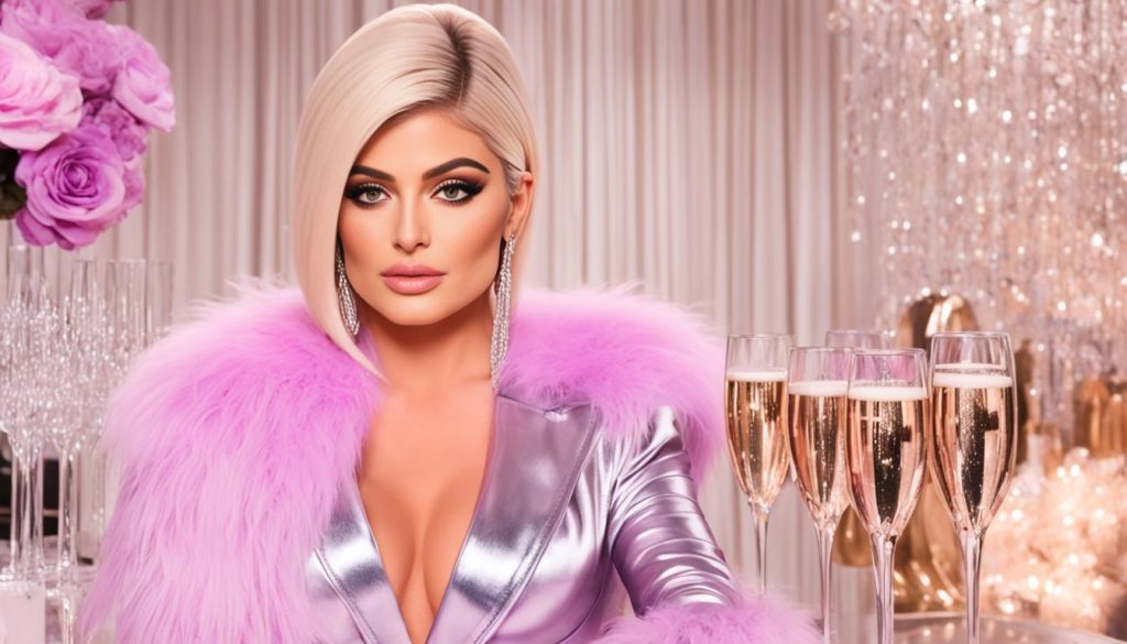 Wer ist Kylie Jenner