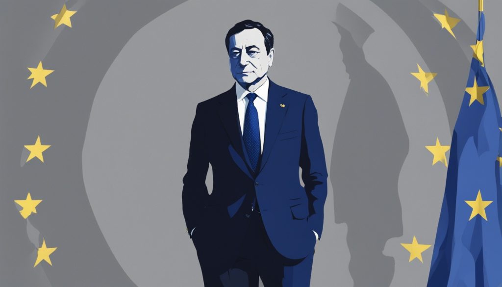 Wer ist Mario Draghi