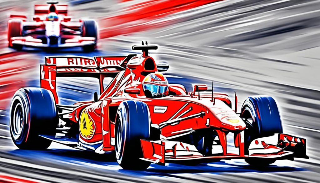 Wer ist Michael Schumacher