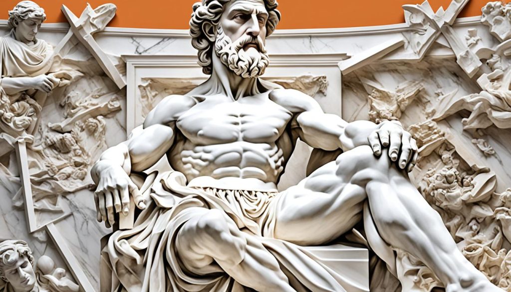 Wer ist Michelangelo