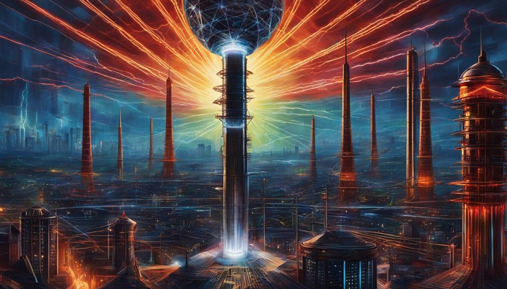 Wer ist Nikola Tesla