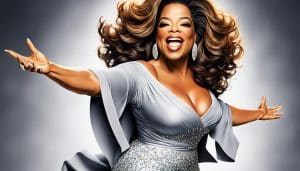 Wer ist Oprah Winfrey