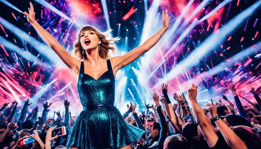 Wer ist Taylor Swift