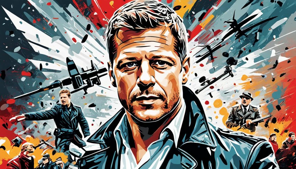 Wer ist Til Schweiger