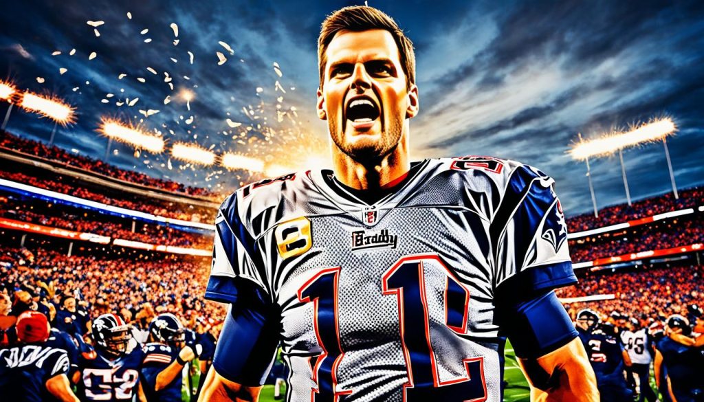 Wer ist Tom Brady