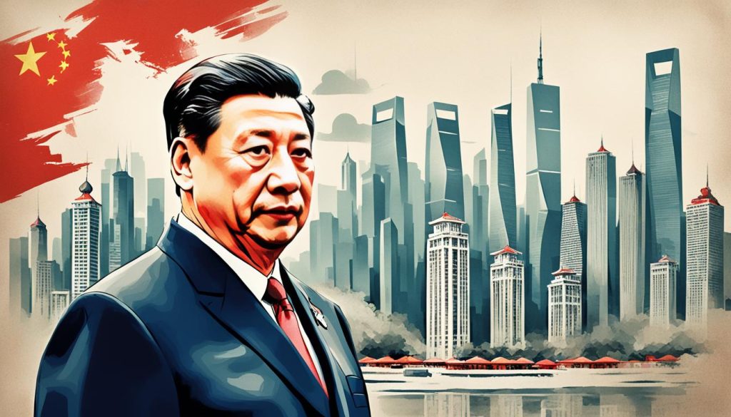 Wer ist Xi Jinping