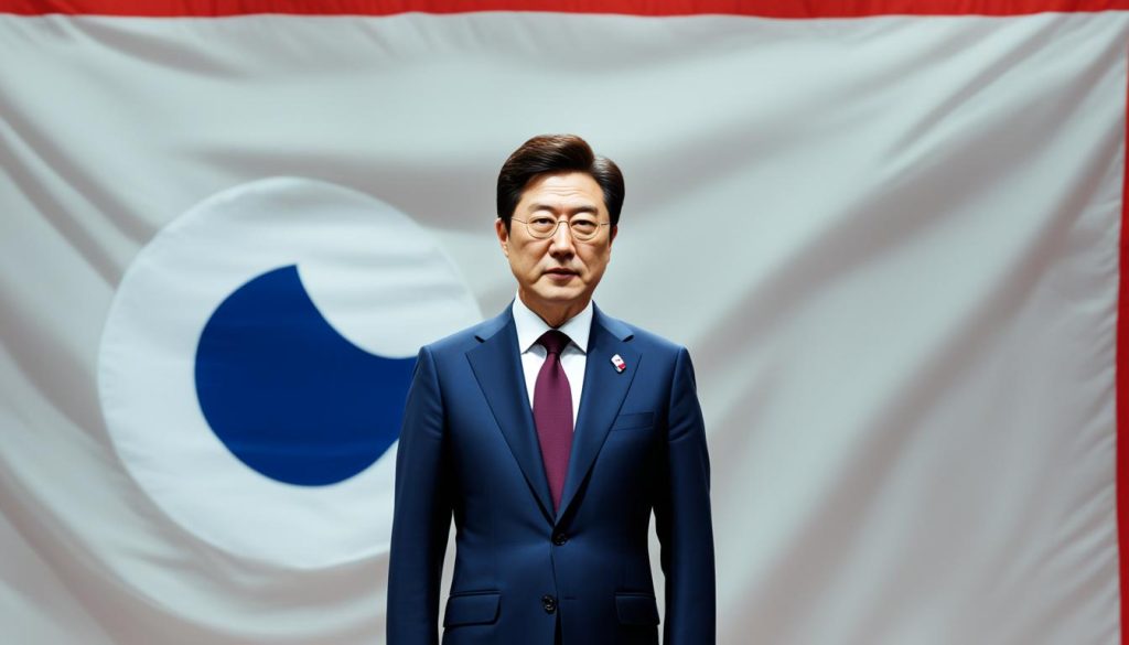 Wer ist Yoon Suk-yeol