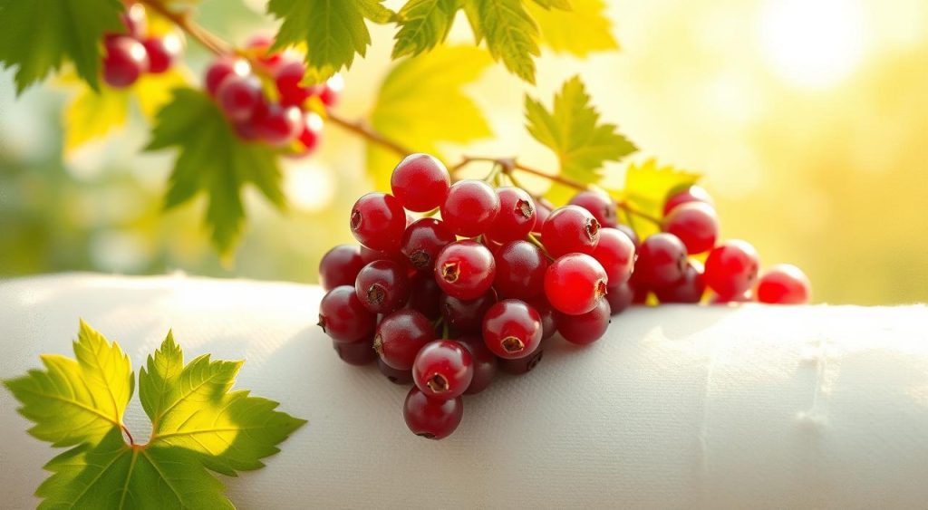 johannisbeeren gesund