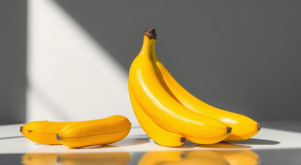 Antioxidantien in Bananen Antioxidantien in Bananen