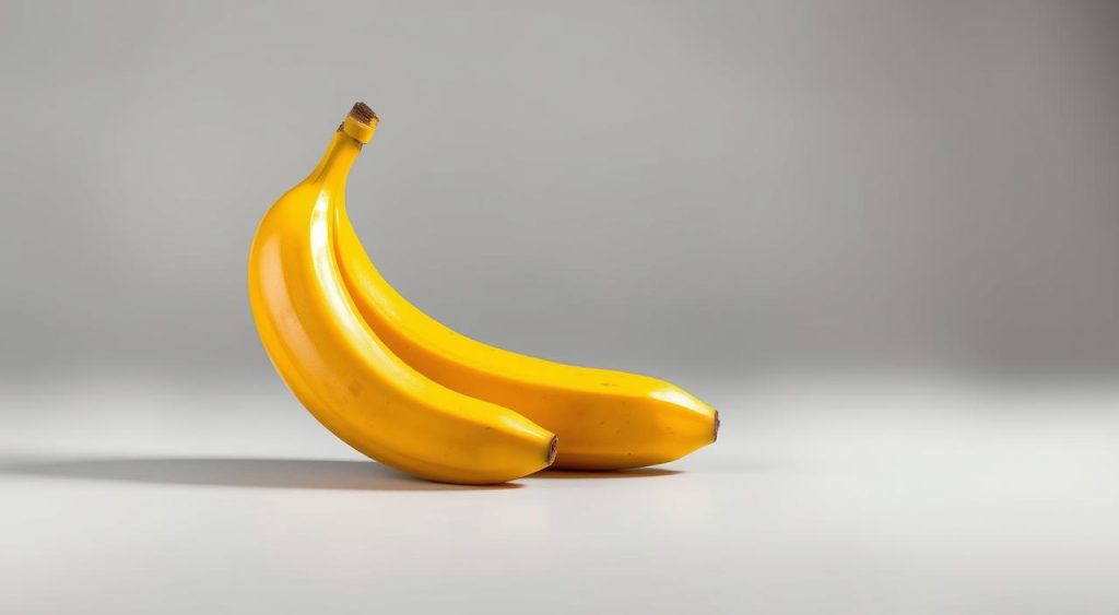 Banane als natürlicher Energielieferant Banane als natürlicher Energielieferant