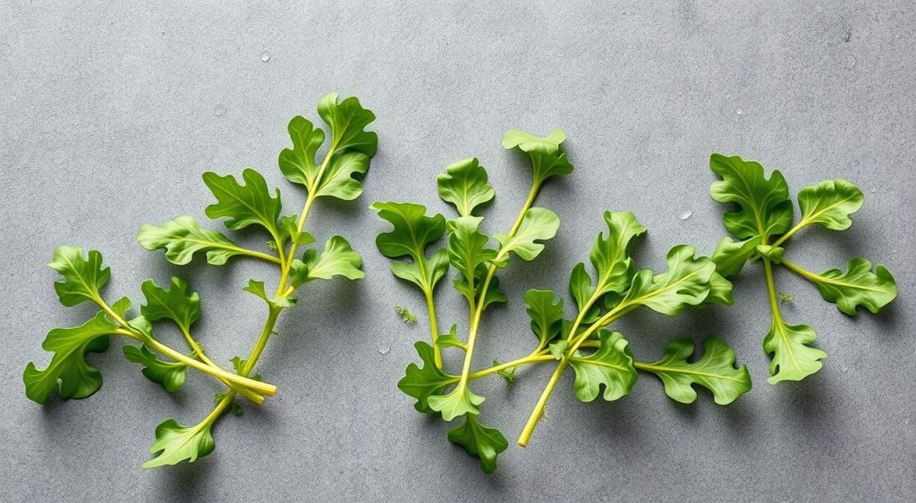 Rucola Krebsprävention Rucola Krebsprävention