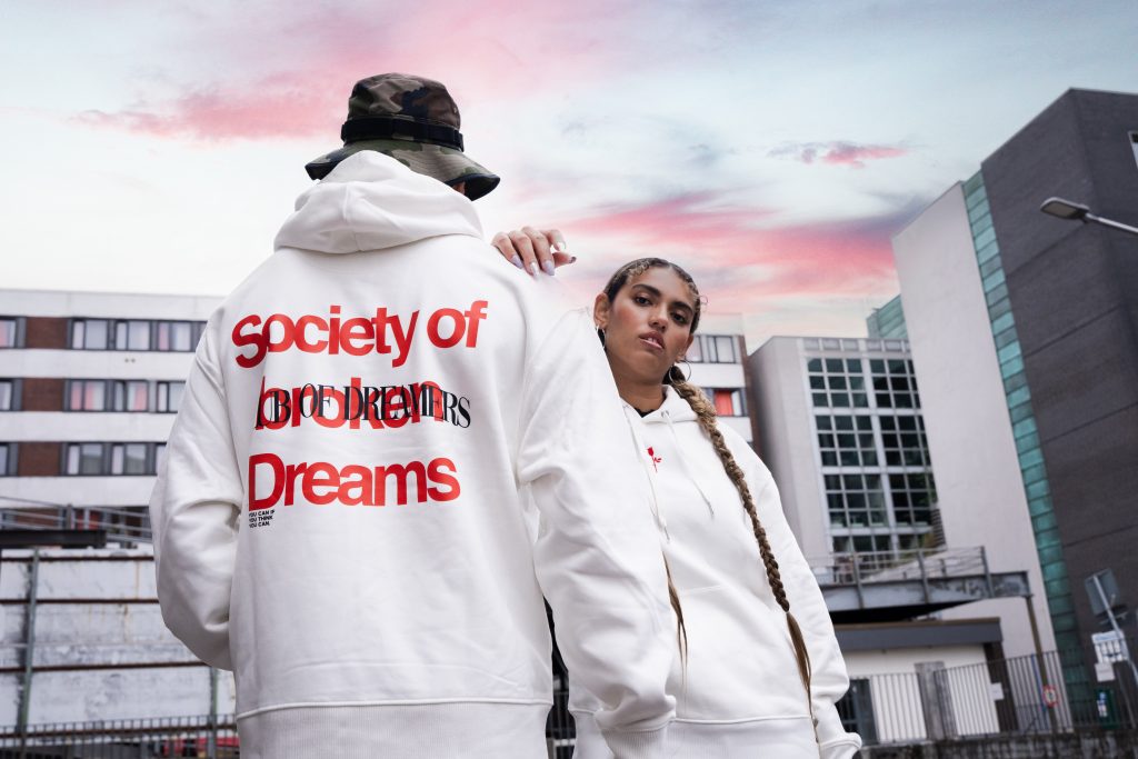 klassischen marken für hoodies