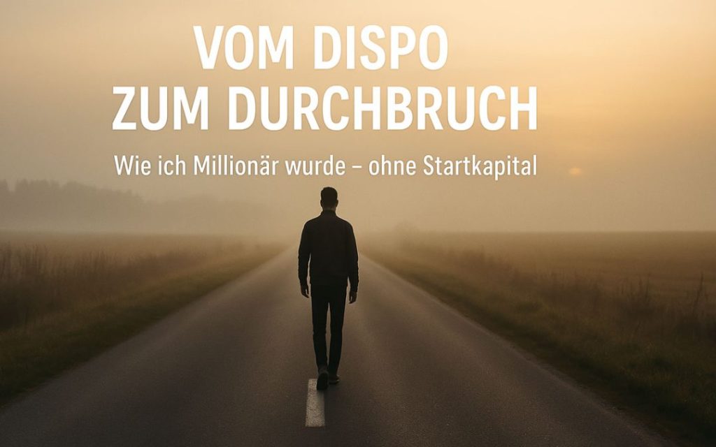 reich ohne Startkapital