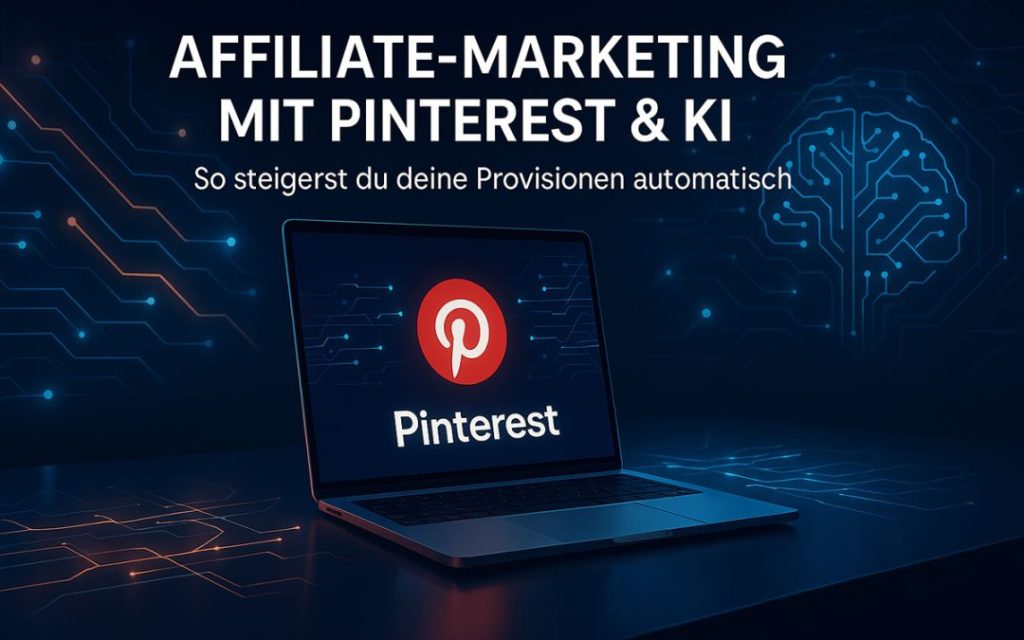 Geld verdienen mit KI