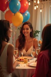 50. Geburtstag Sprüche für Frauen-Titel