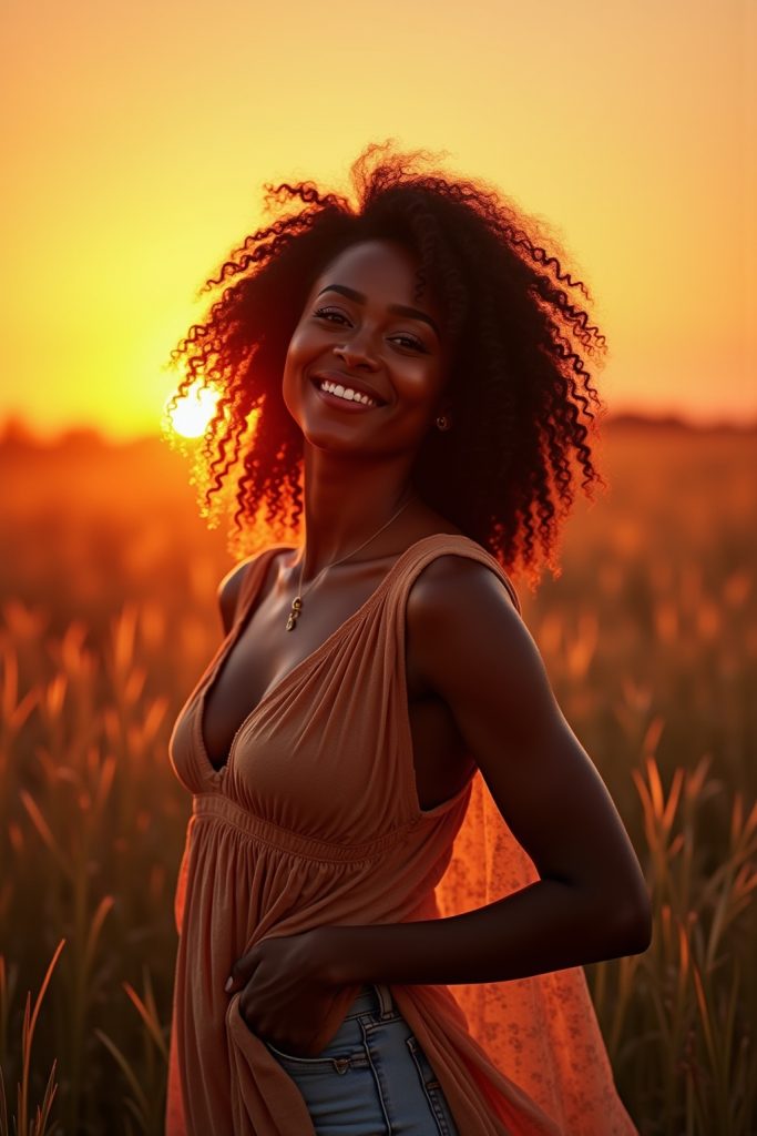 Affirmationen für Frauen-Titel