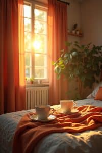 Creative Good Mornings-Titel