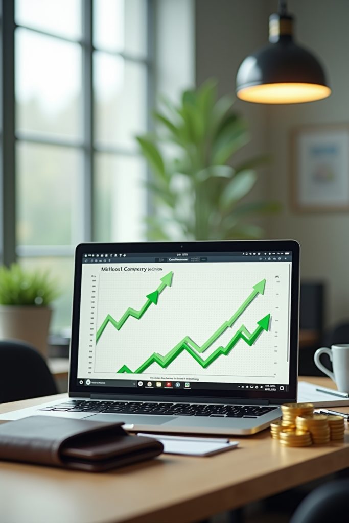 Fastest Way to make money online-Titel