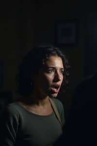 Fiese Frauen Sprüche-Titel