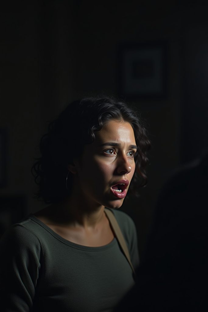 Fiese Frauen Sprüche-Titel