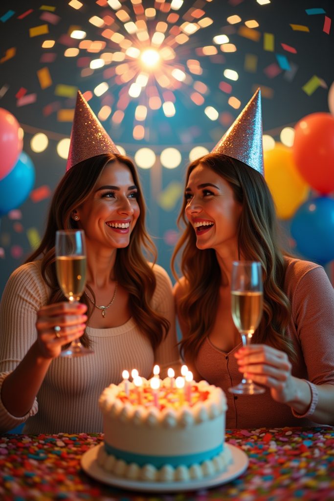 Geburtstagswünsche Frauen lustig-Titel